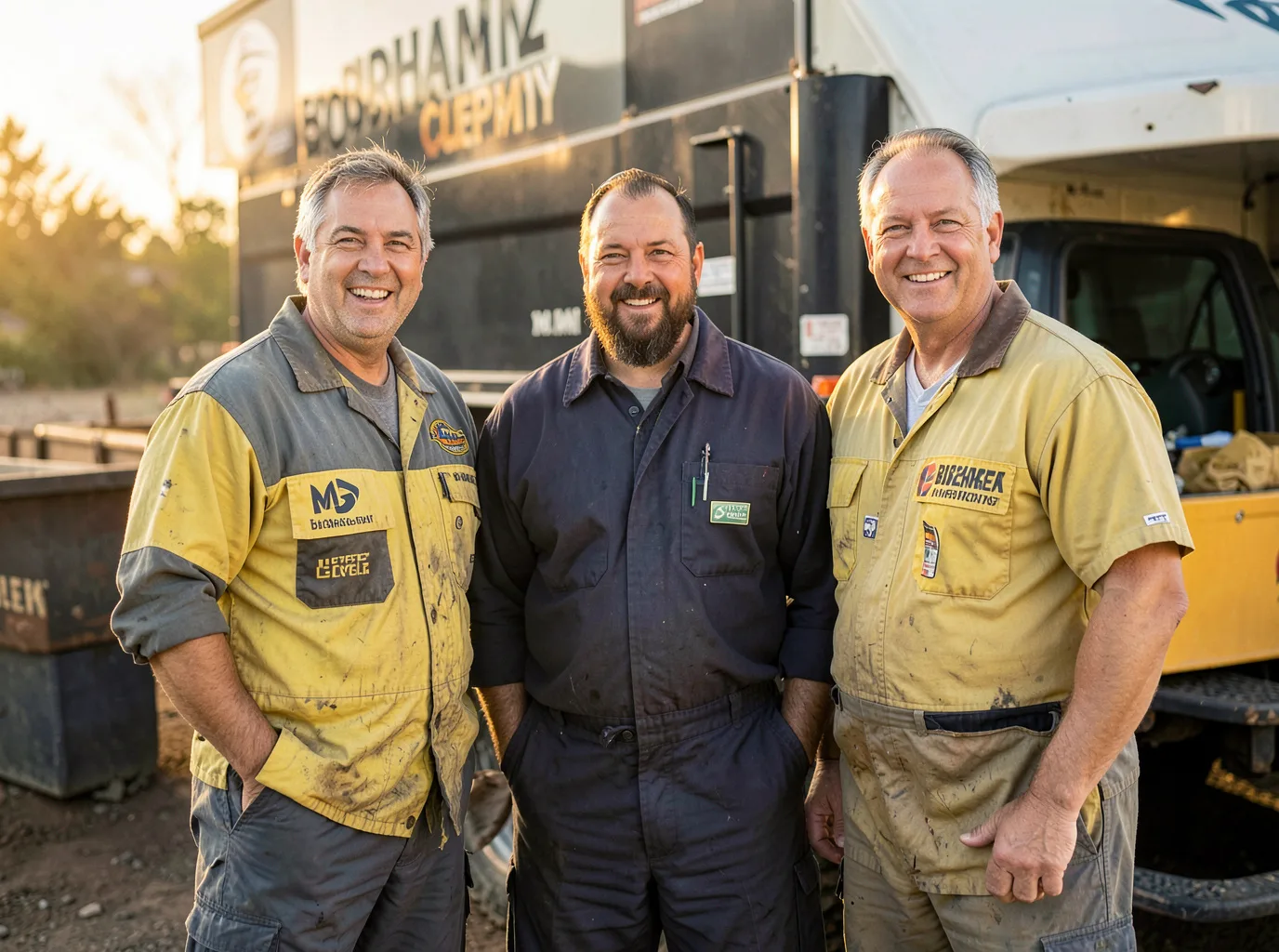 Sewage Cleanup company in Burr Hill, VA